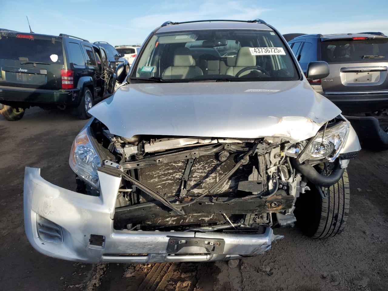 2009 Toyota RAV 4 - Image 5