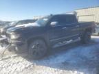 2016 Chevrolet Silverado K1500 Ltz იყიდება Kansas City-ში, KS - Front End