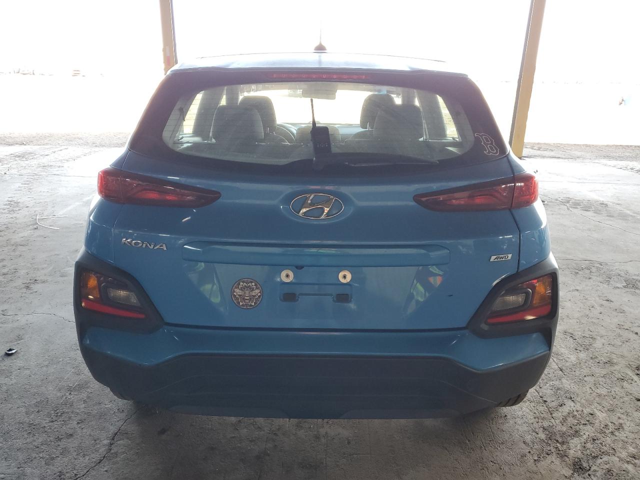 2019 Hyundai Kona - Image 6