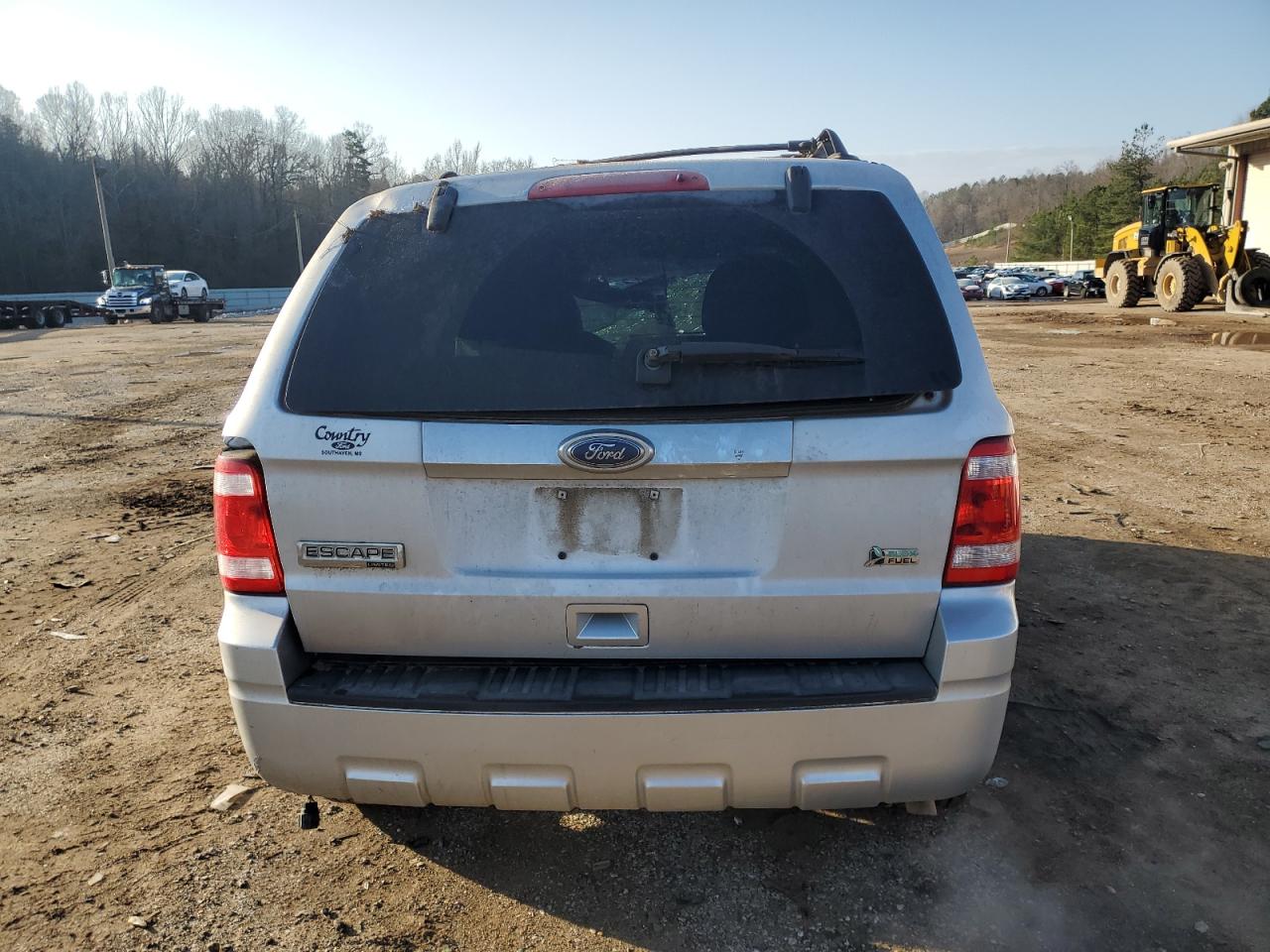 2011 Ford Escape - Image 6