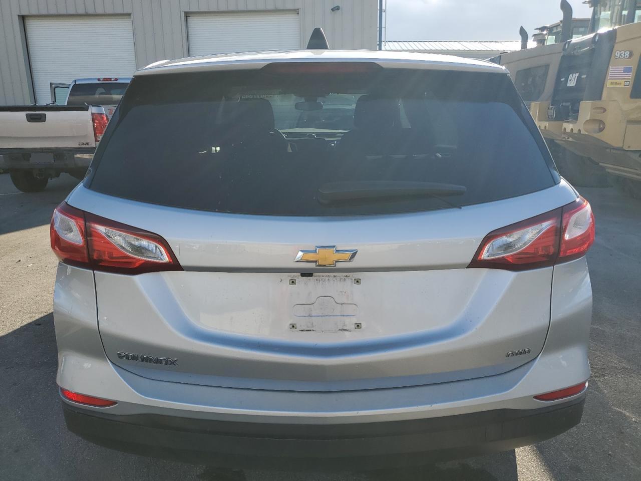 2020 Chevrolet Equinox - Image 6