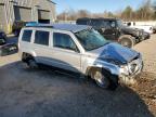 2011 Jeep Patriot Sport იყიდება Memphis-ში, TN - Rollover