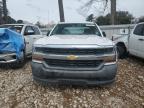 2018 Chevrolet Silverado C1500 zu verkaufen in Greenwell Springs, LA - Side