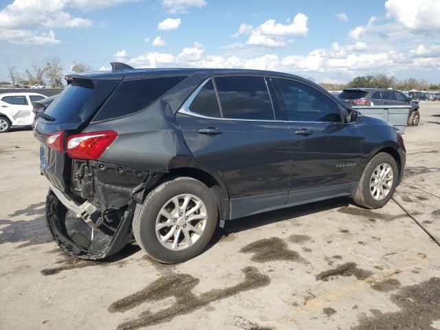  CHEVROLET EQUINOX 2018 Gray