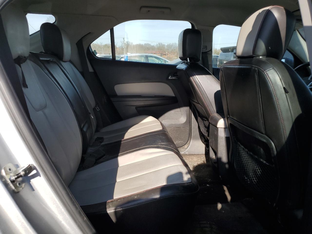2011 Chevrolet Equinox - Image 11