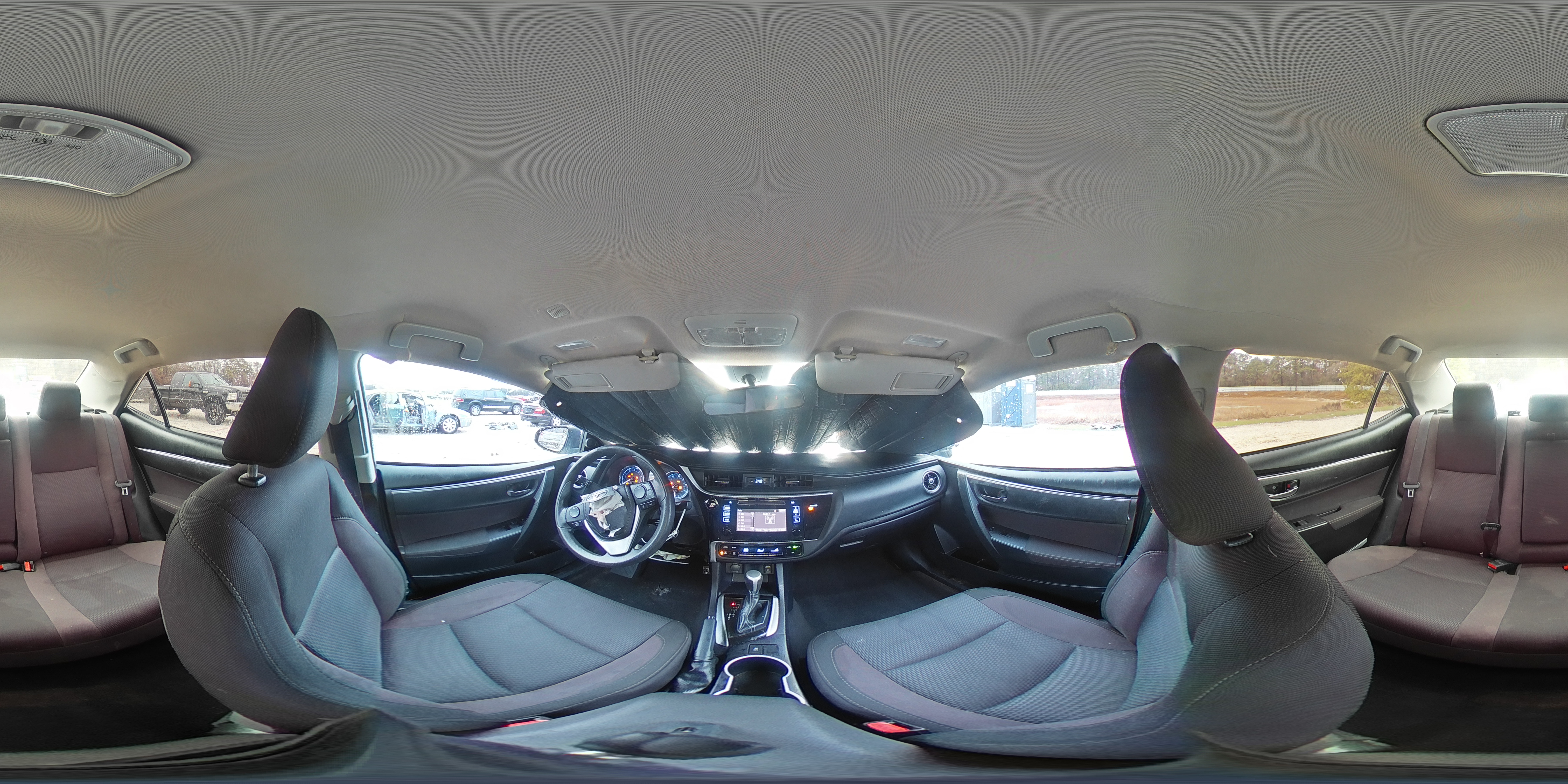 2018 Toyota Corolla - Image 15