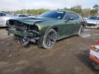 2023 Dodge Challenger Sxt for Sale in Greenwell Springs, LA - Front End