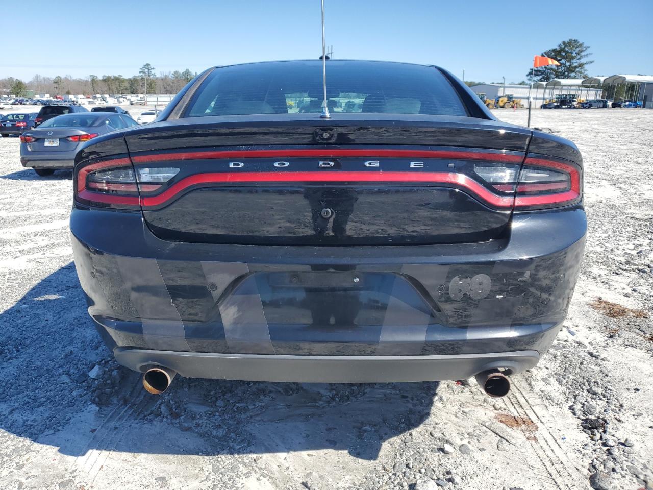 2019 Dodge Charger - Image 6