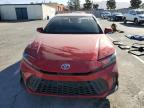 2025 Toyota Camry Xse for Sale in Anthony, TX - Rear End