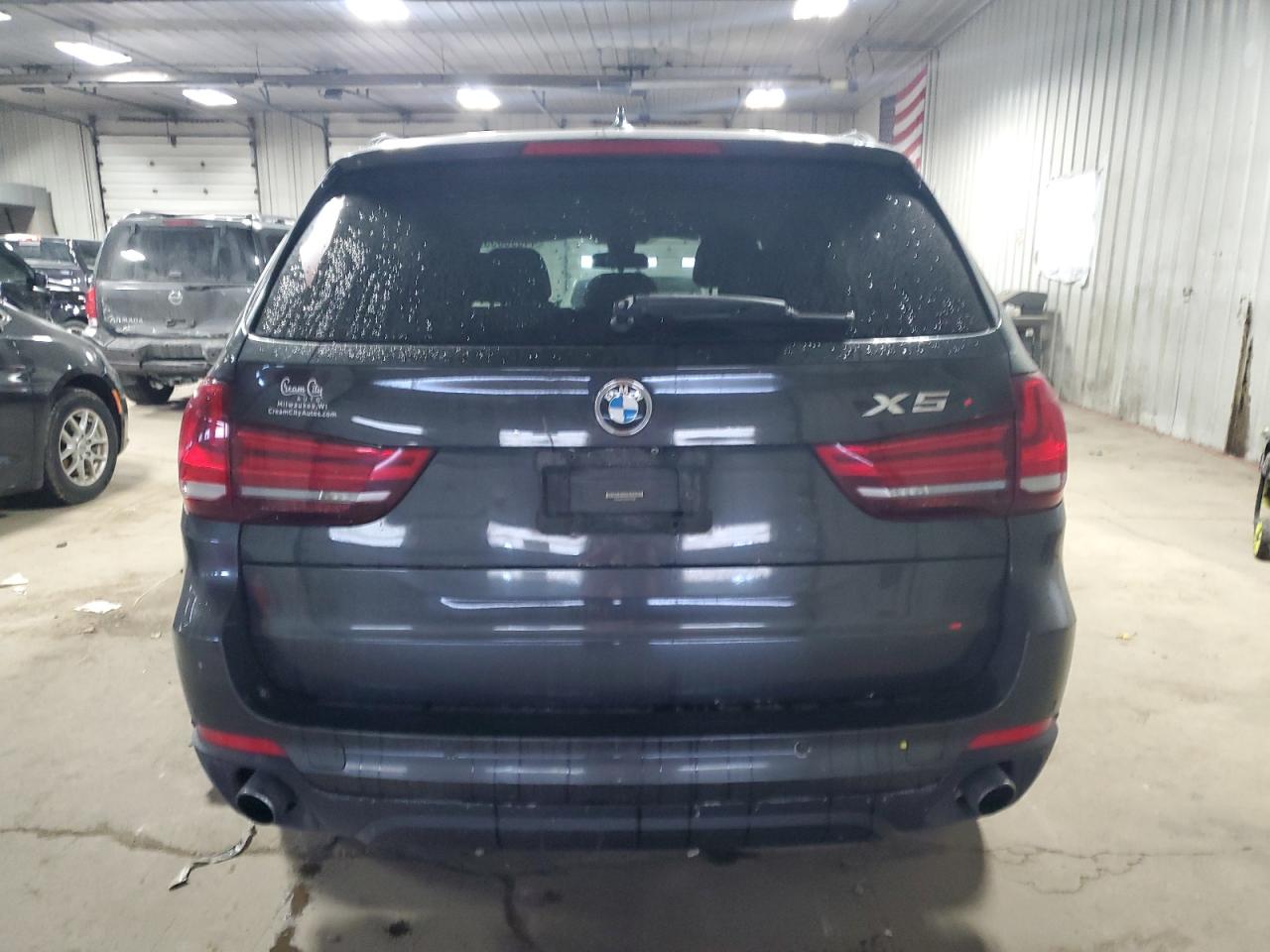 2016 BMW X5 - Image 6
