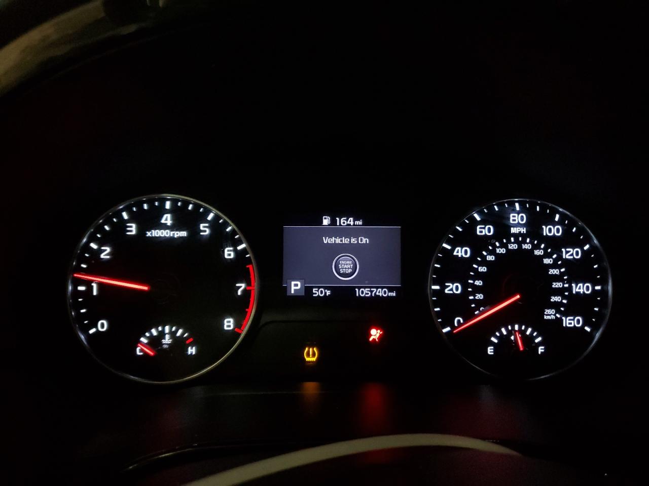 2021 Kia Seltos - Image 9