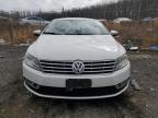 2013 Volkswagen Cc Sport de vânzare în Baltimore, MD - Front End