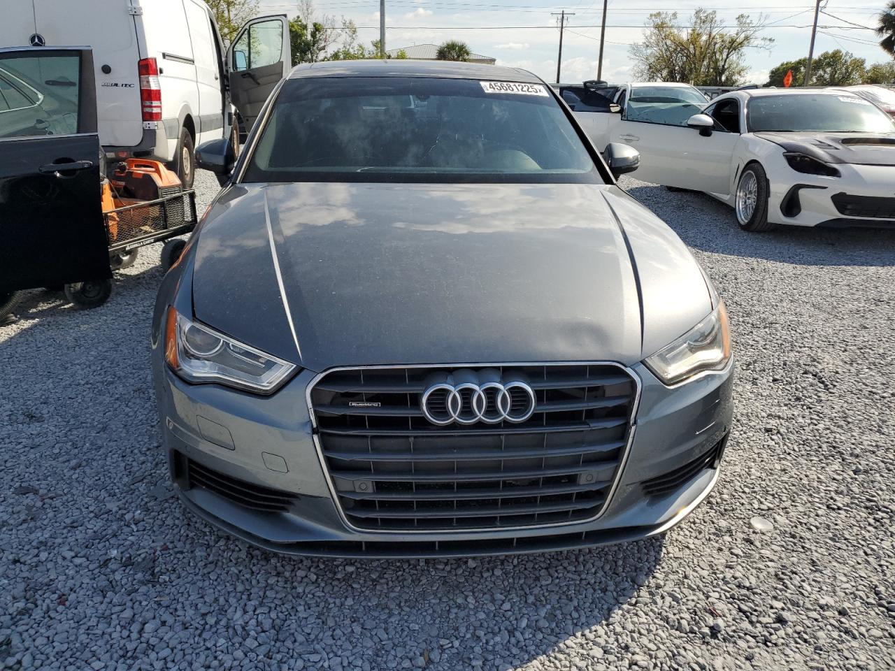 2016 Audi A3 - Image 5