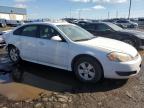 2010 Chevrolet Impala Ltz продається в Woodhaven, MI - Side