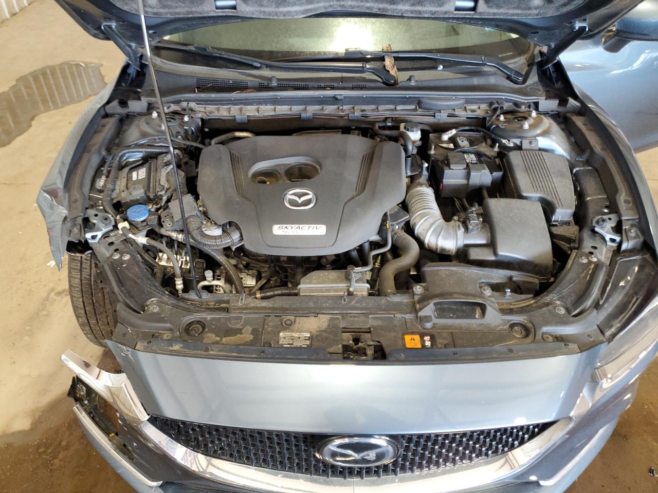 2018 Mazda 6 - Image 11