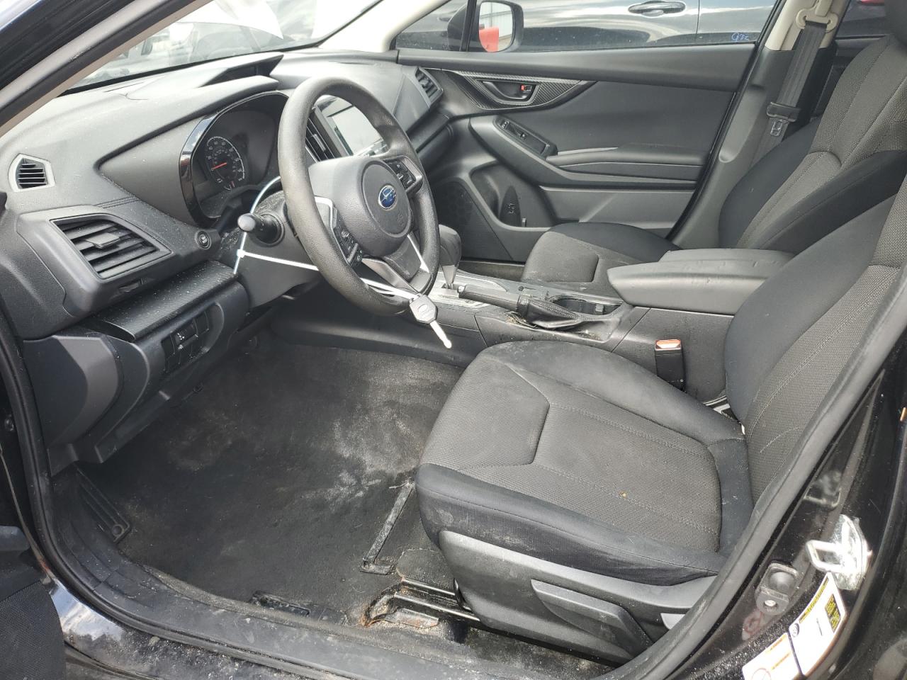 2018 Subaru XV - Image 7