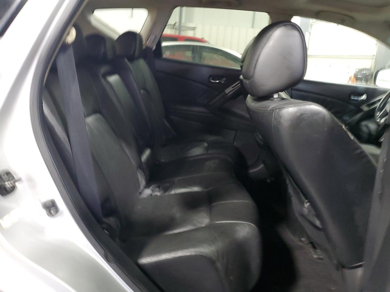 2009 Nissan Murano - Image 11