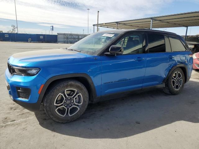 JEEP GRAND CHER – zdjęcie z aukcji, lot #46683045