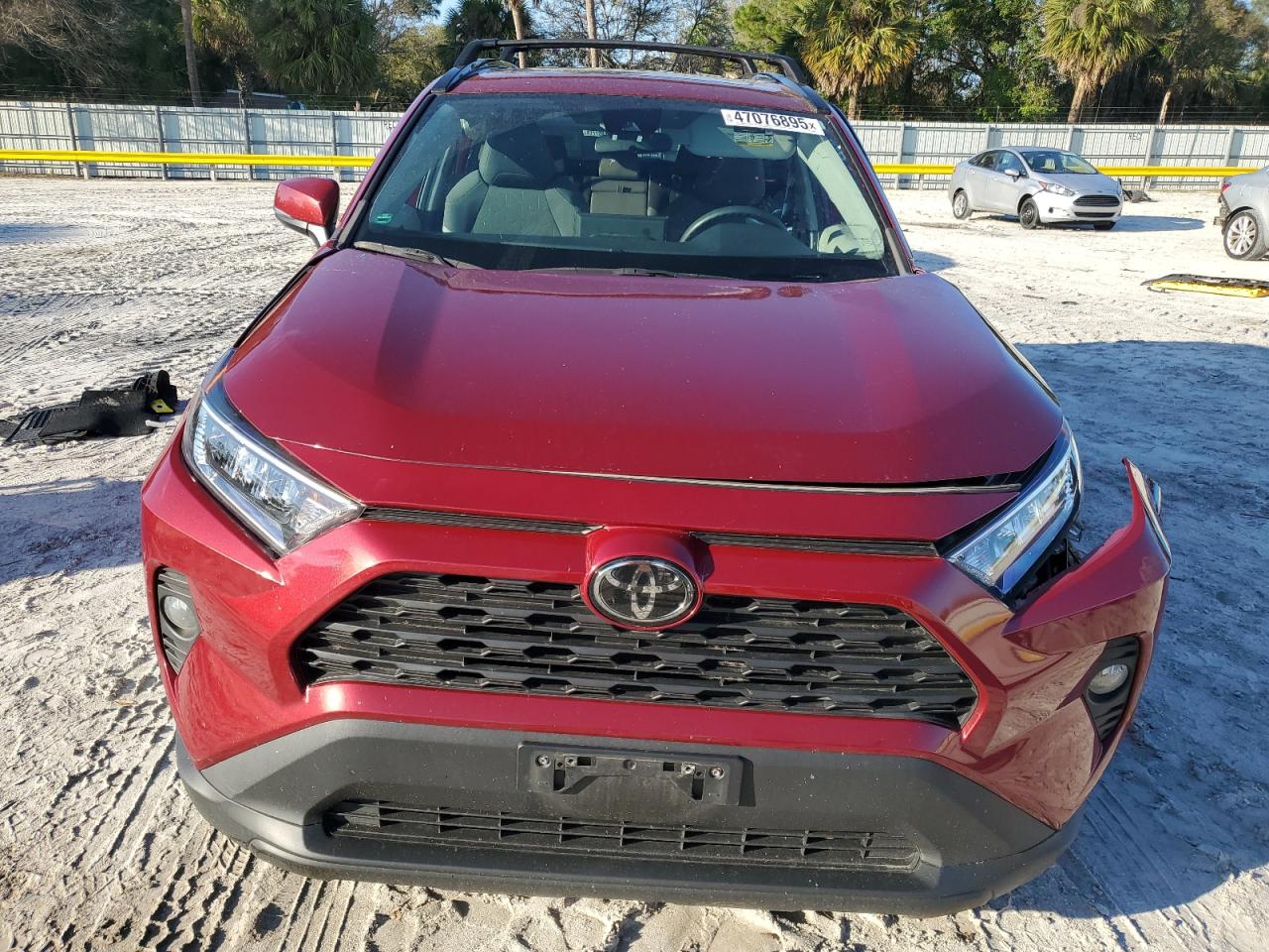 2020 Toyota RAV 4 - Image 5