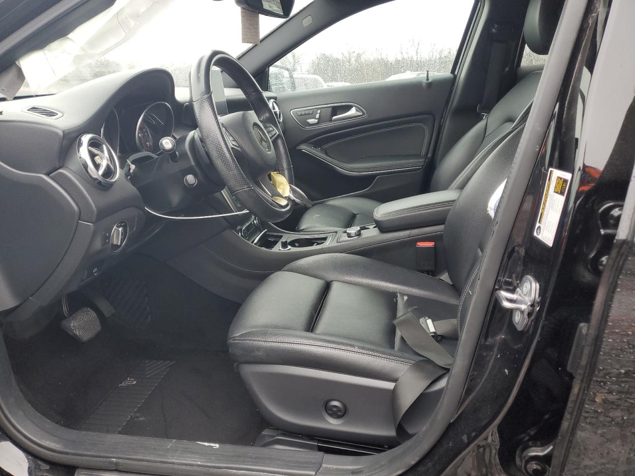 2019 Mercedes-Benz GLA-klasse - Image 7