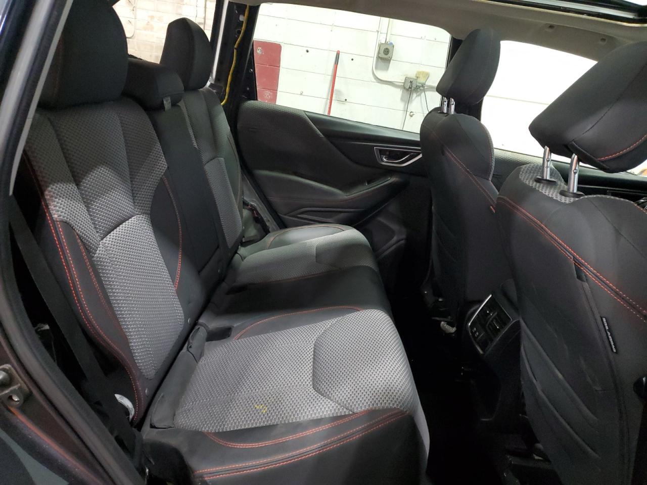 2019 Subaru Forester - Image 11