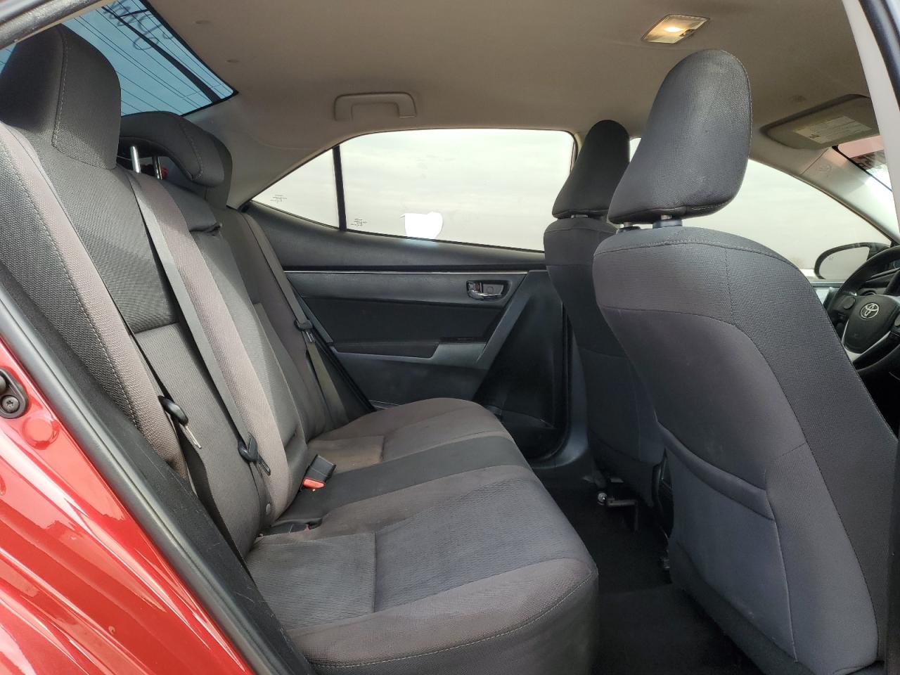 2018 Toyota Corolla - Image 10