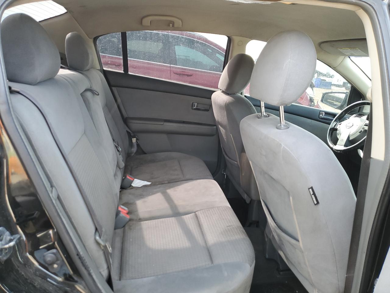 2008 Nissan Sentra - Image 10
