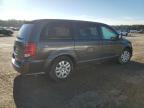 2016 Dodge Grand Caravan Se na sprzedaż w Harleyville, SC - Rear End