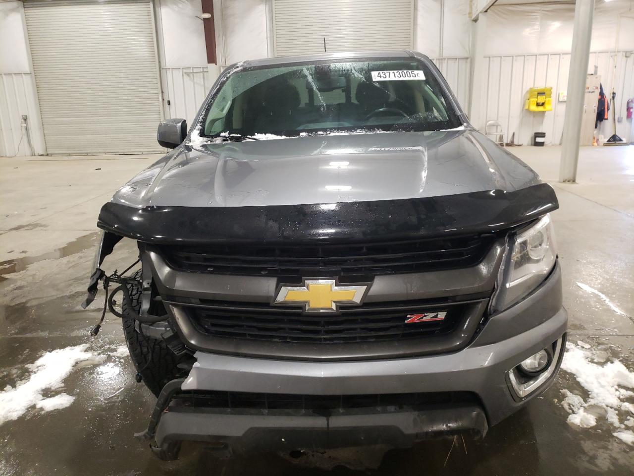 2018 Chevrolet Colorado - Image 5