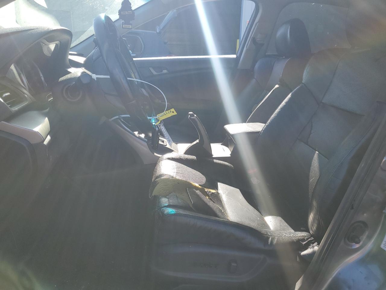 2009 Acura TSX - Image 7