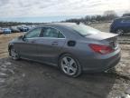 2016 Mercedes-Benz Cla 250 4Matic продається в Seaford, DE - Rejected Repair