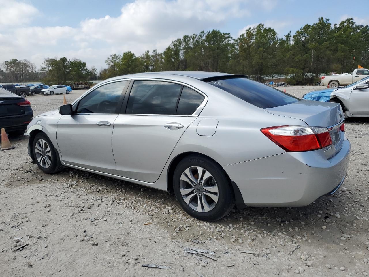 2013 Honda Accord - Image 2