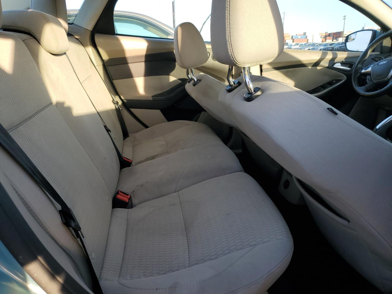 2012 Ford Focus - Image 10