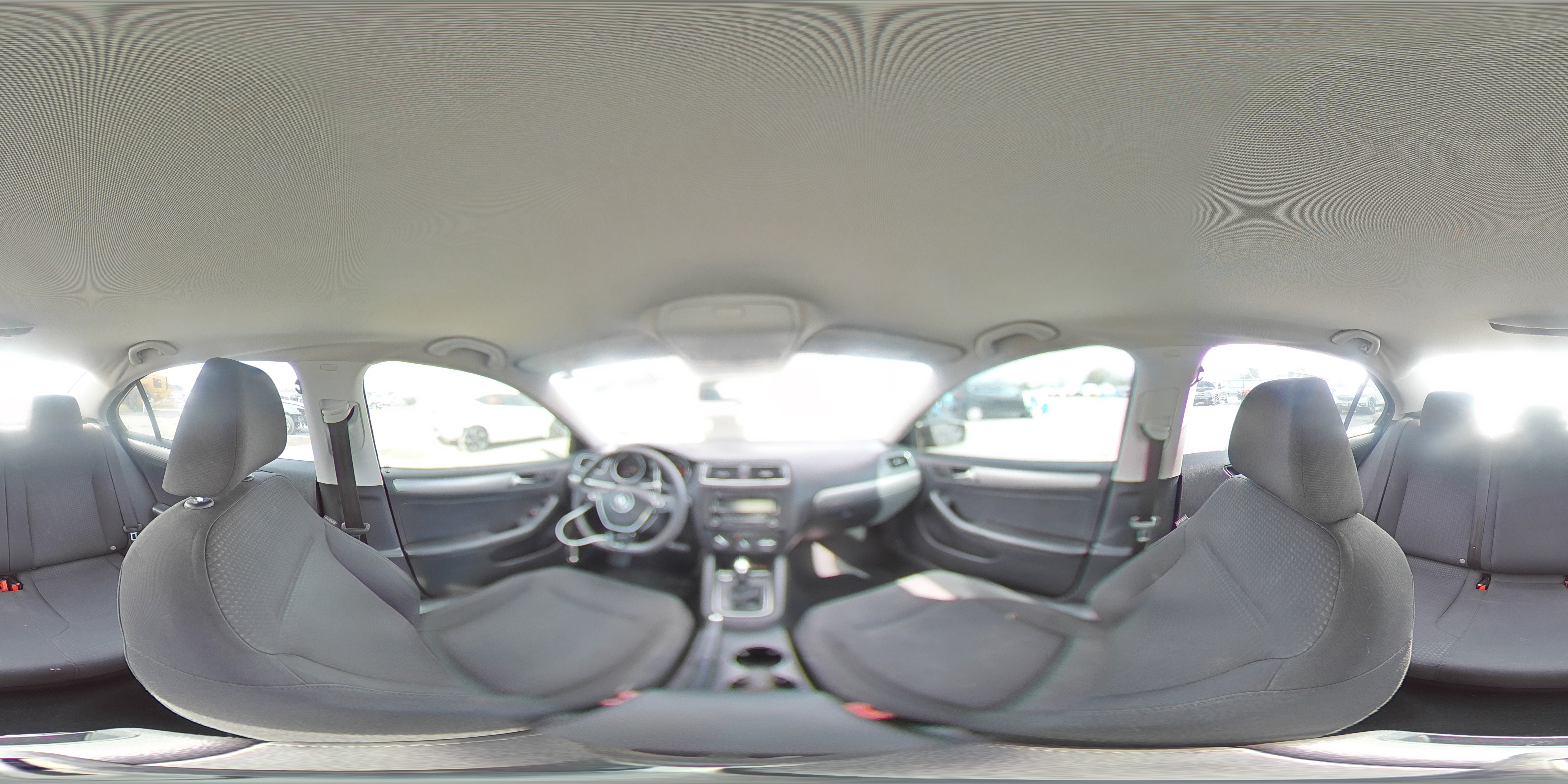2015 Volkswagen Jetta - Image 12