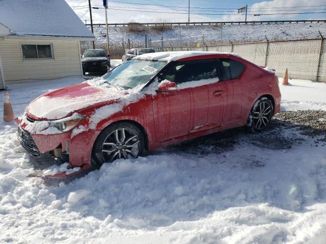 2014 Toyota Scion Tc 