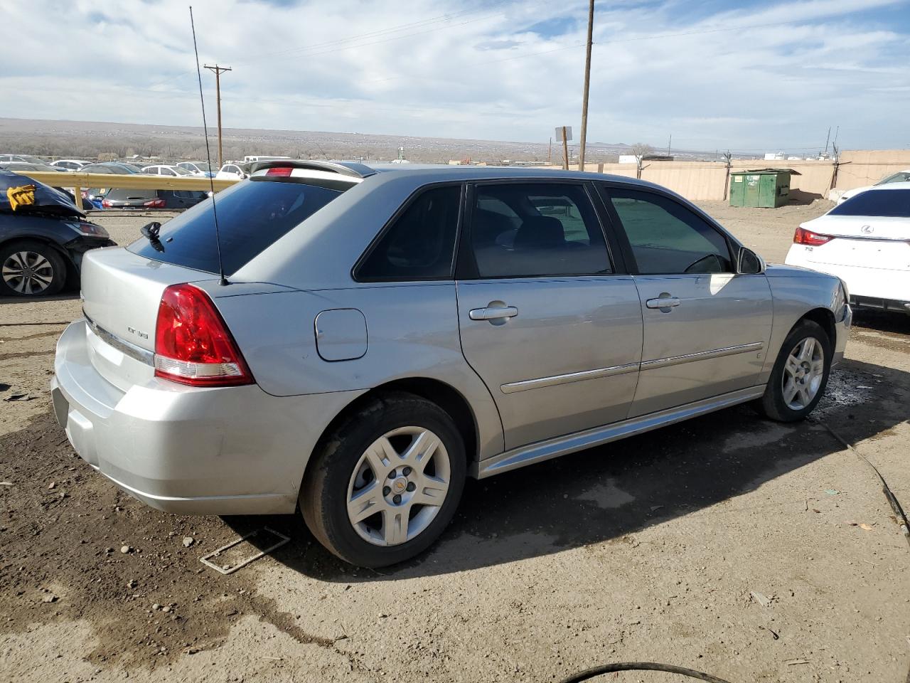 2006 Chevrolet Malibu - Image 3