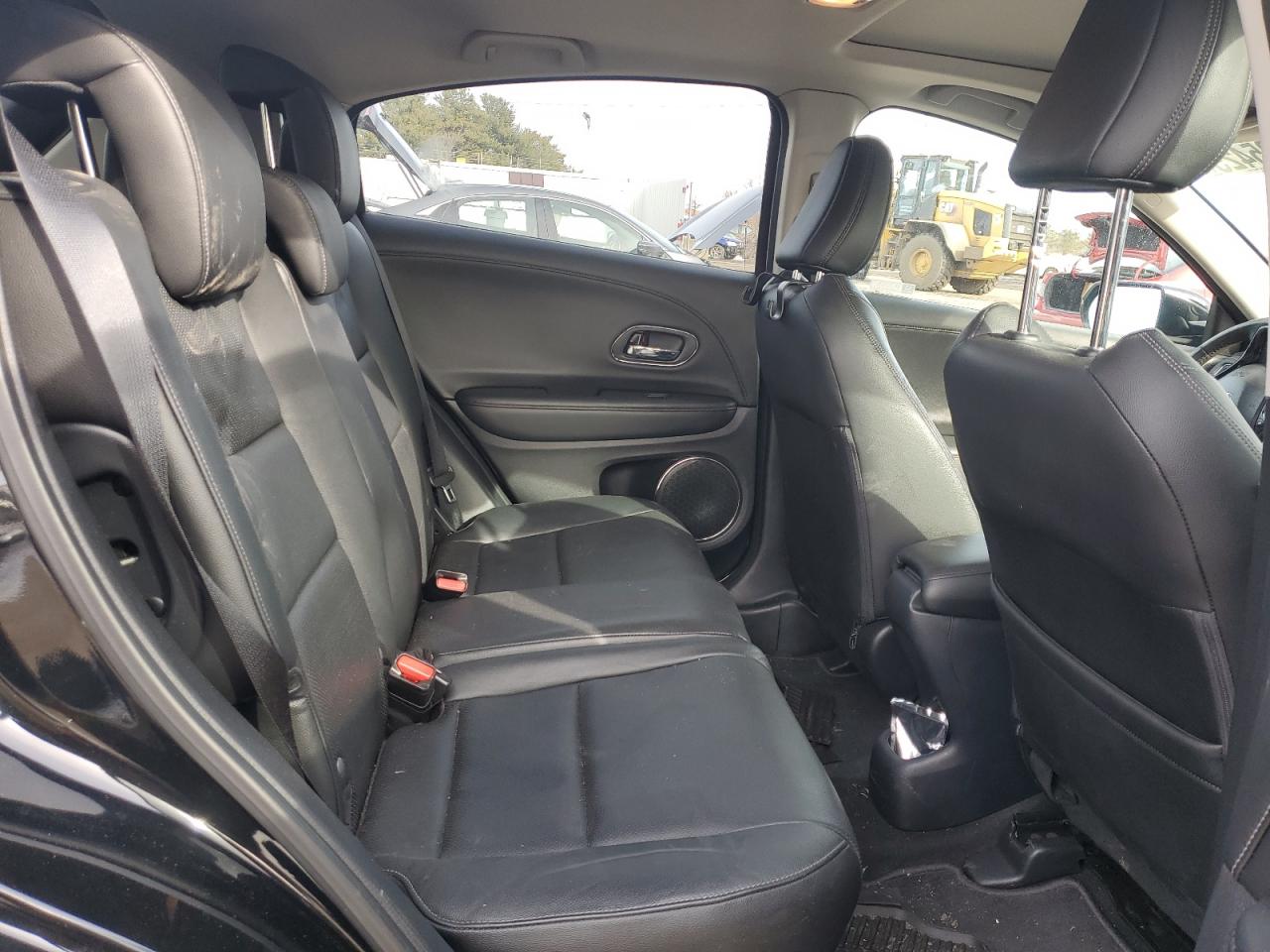 2019 Honda HR-V - Image 11
