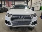 2017 Audi Q7 Premium Plus за продажба в Byron, GA - Minor Dent/Scratches