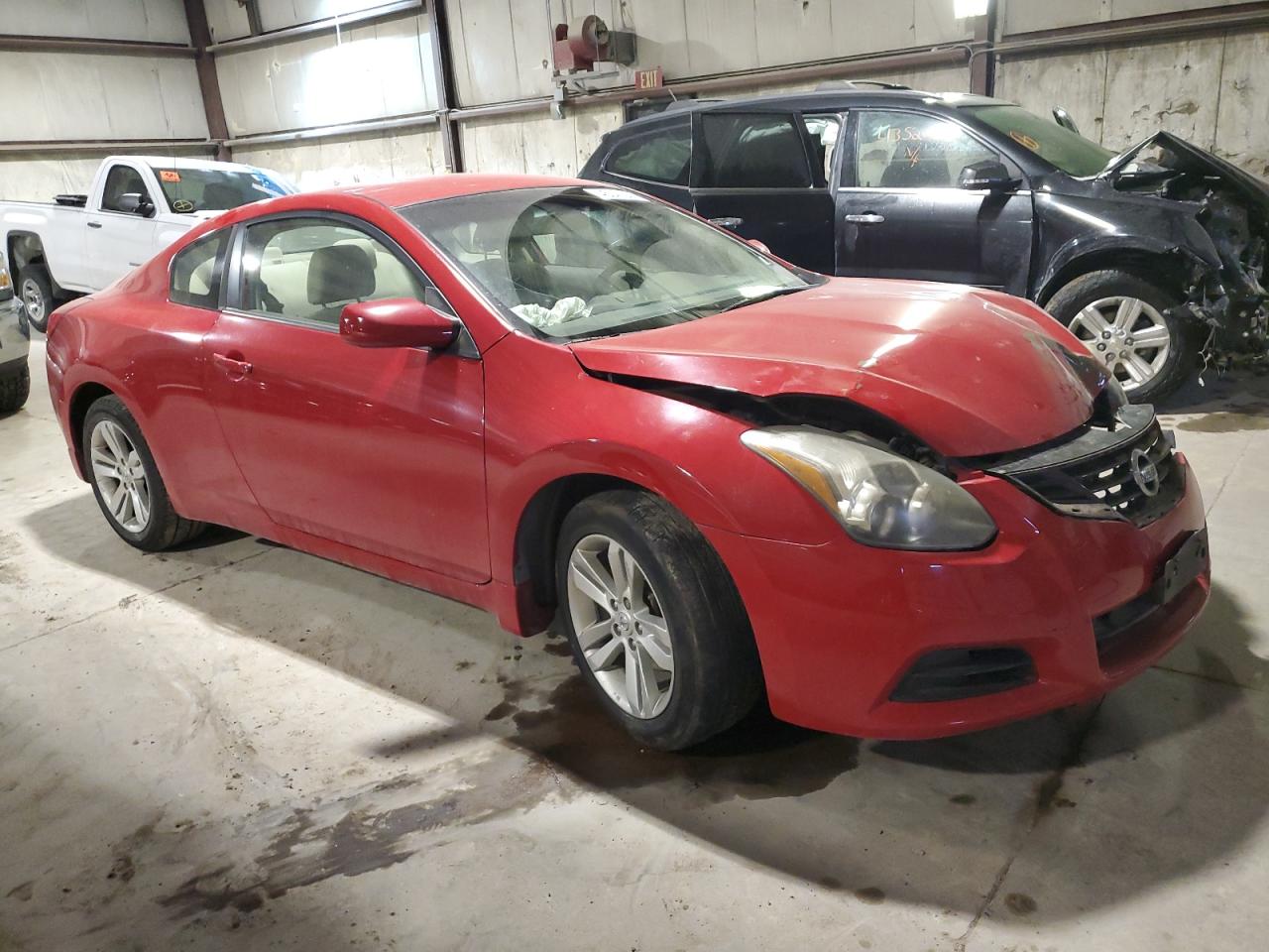 2012 Nissan Altima - Image 4