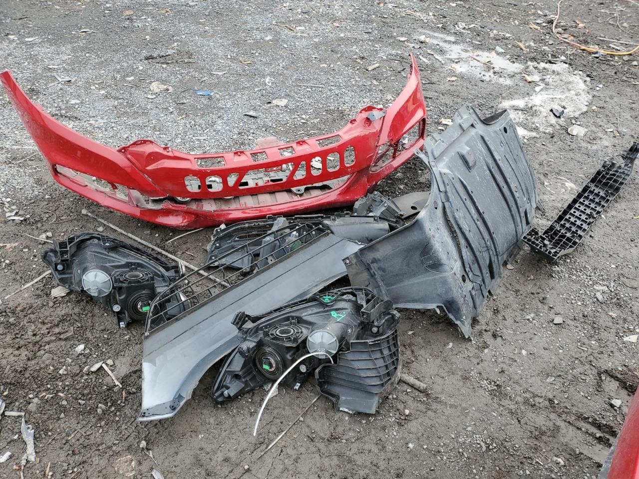 2012 Honda Insight - Image 12