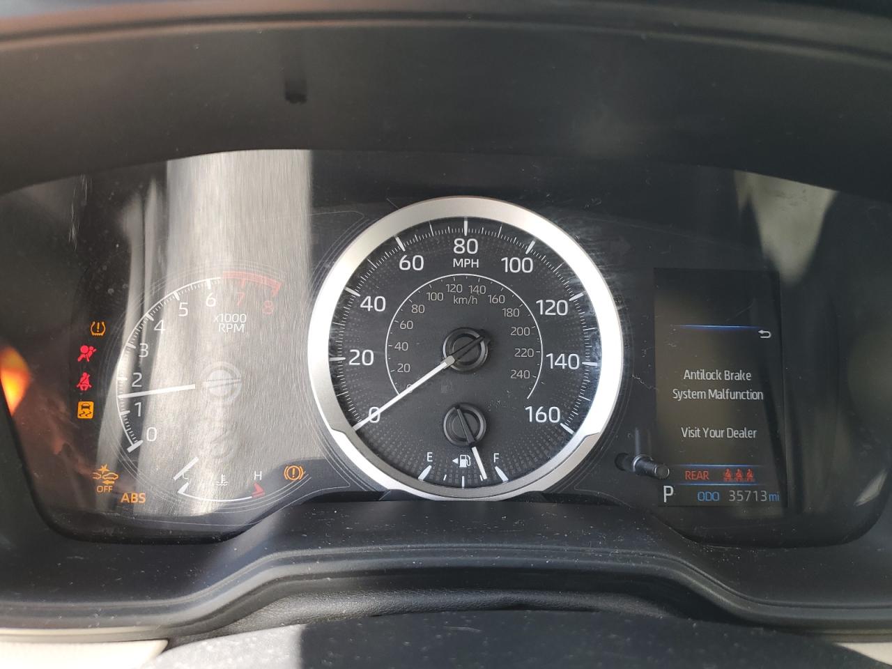 2022 Toyota Corolla - Image 9