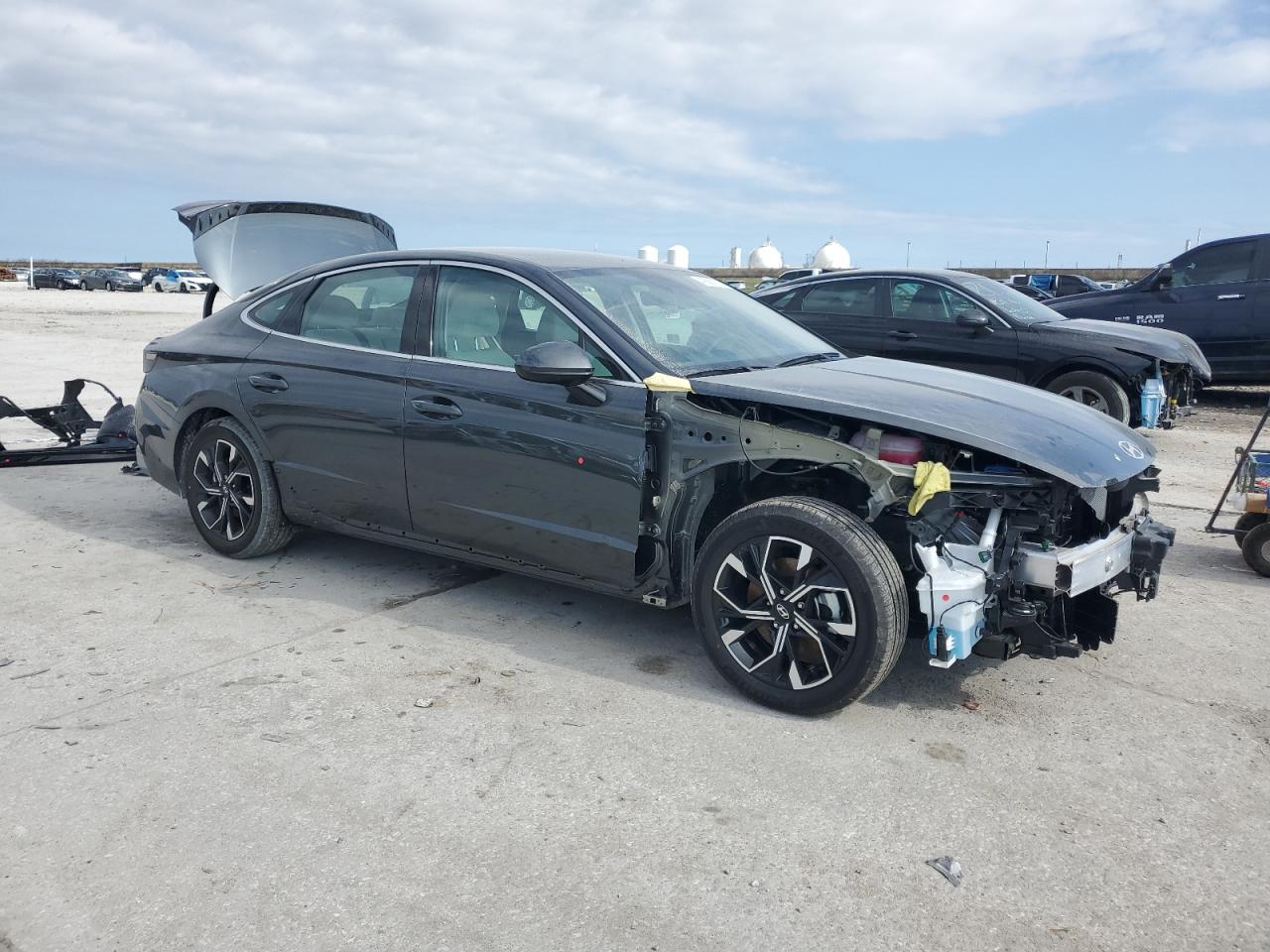2024 Hyundai Sonata - Image 4