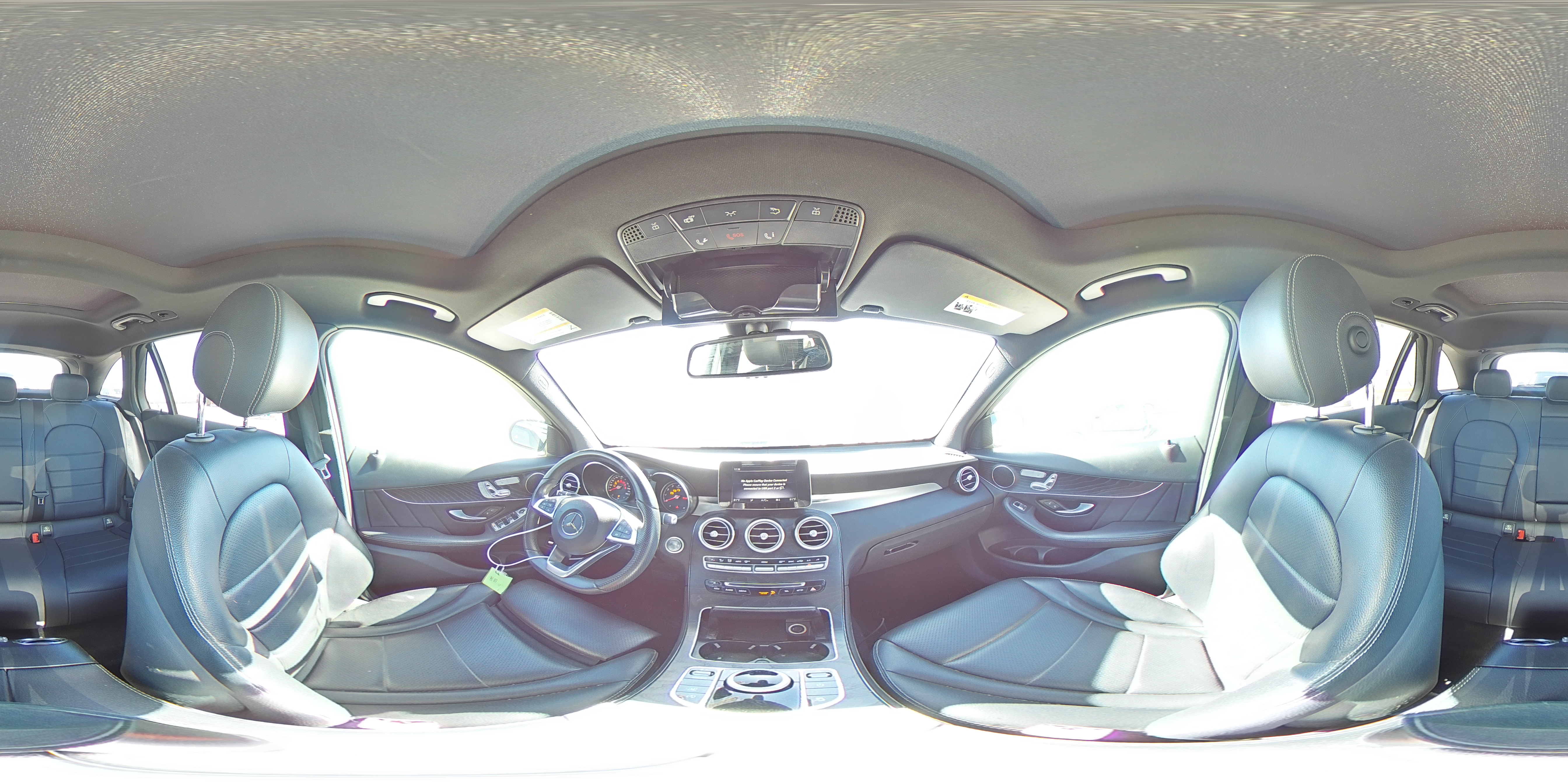 2018 Mercedes-Benz GLC - Image 15