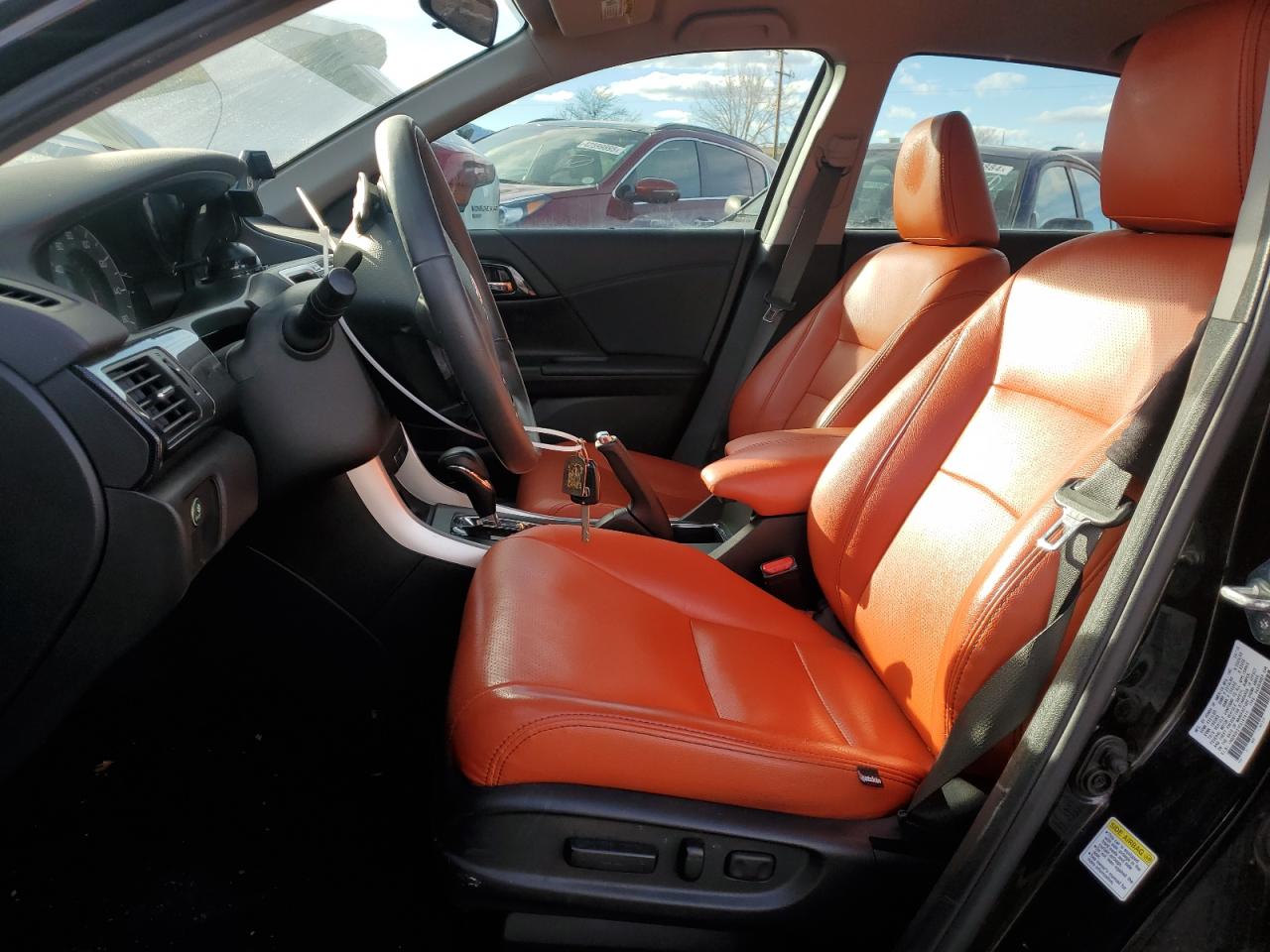 2015 Honda Accord - Image 7