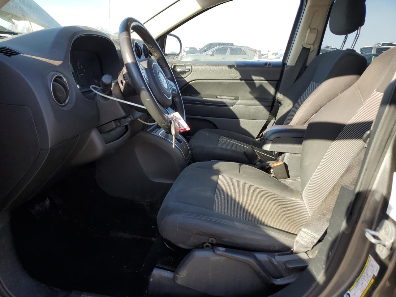2011 Jeep Compass - Image 7