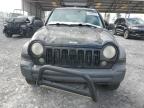 2007 Jeep Liberty Sport за продажба в Cartersville, GA - Front End