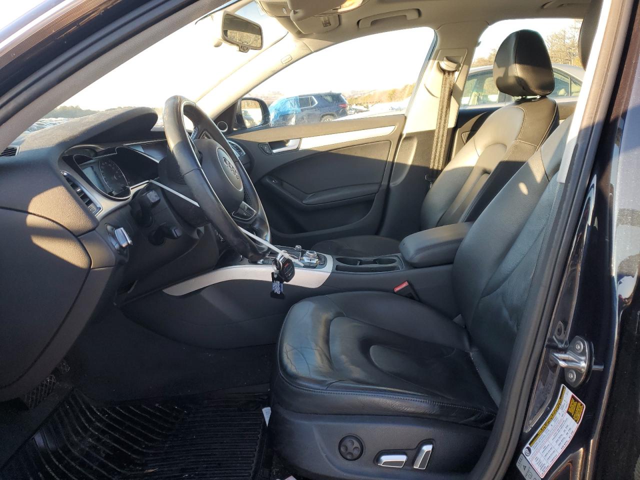 2016 Audi A4 - Image 7