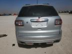 2013 Gmc Acadia Denali იყიდება Andrews-ში, TX - Front End