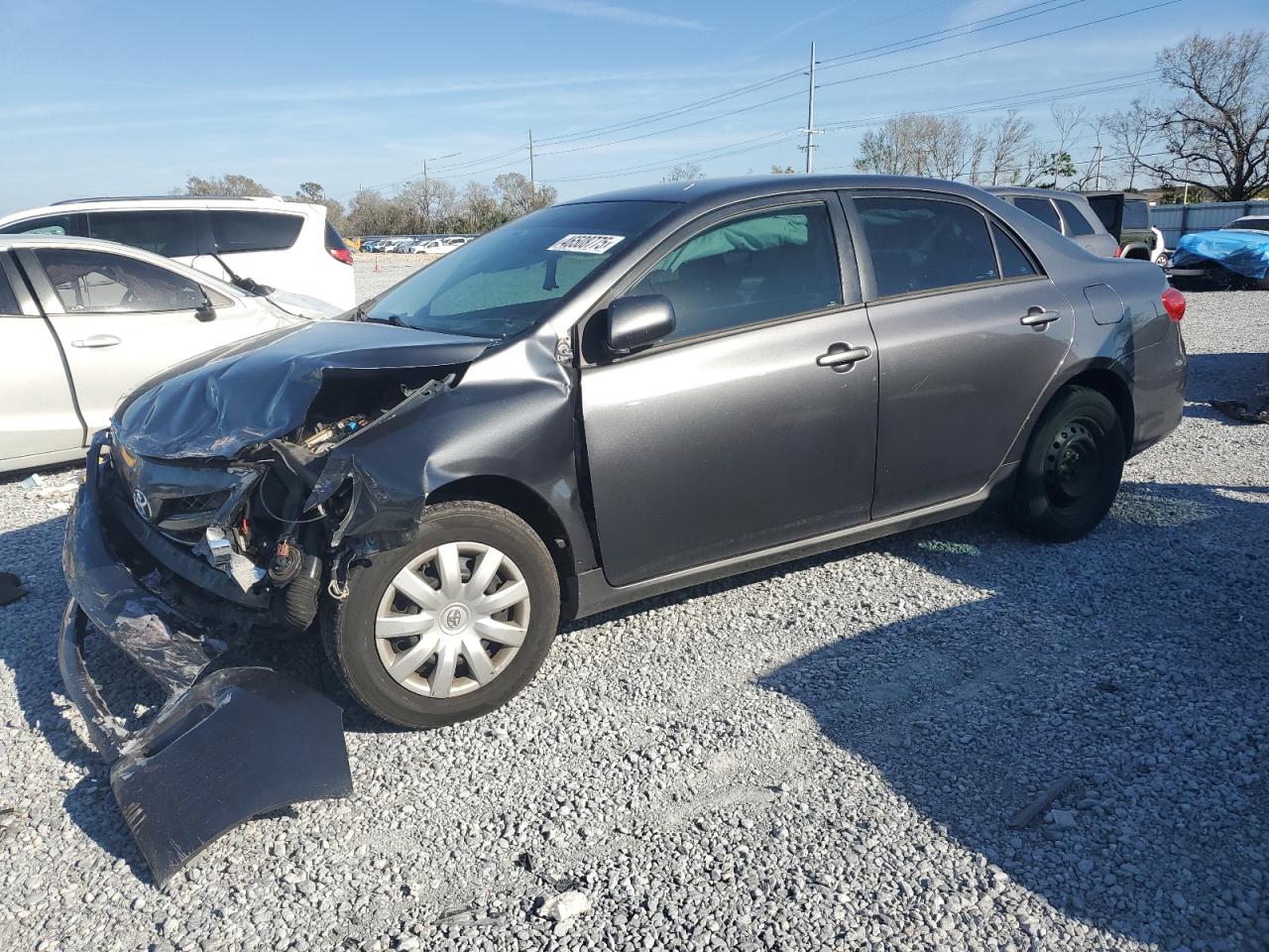 2011 Toyota Corolla - Image 1