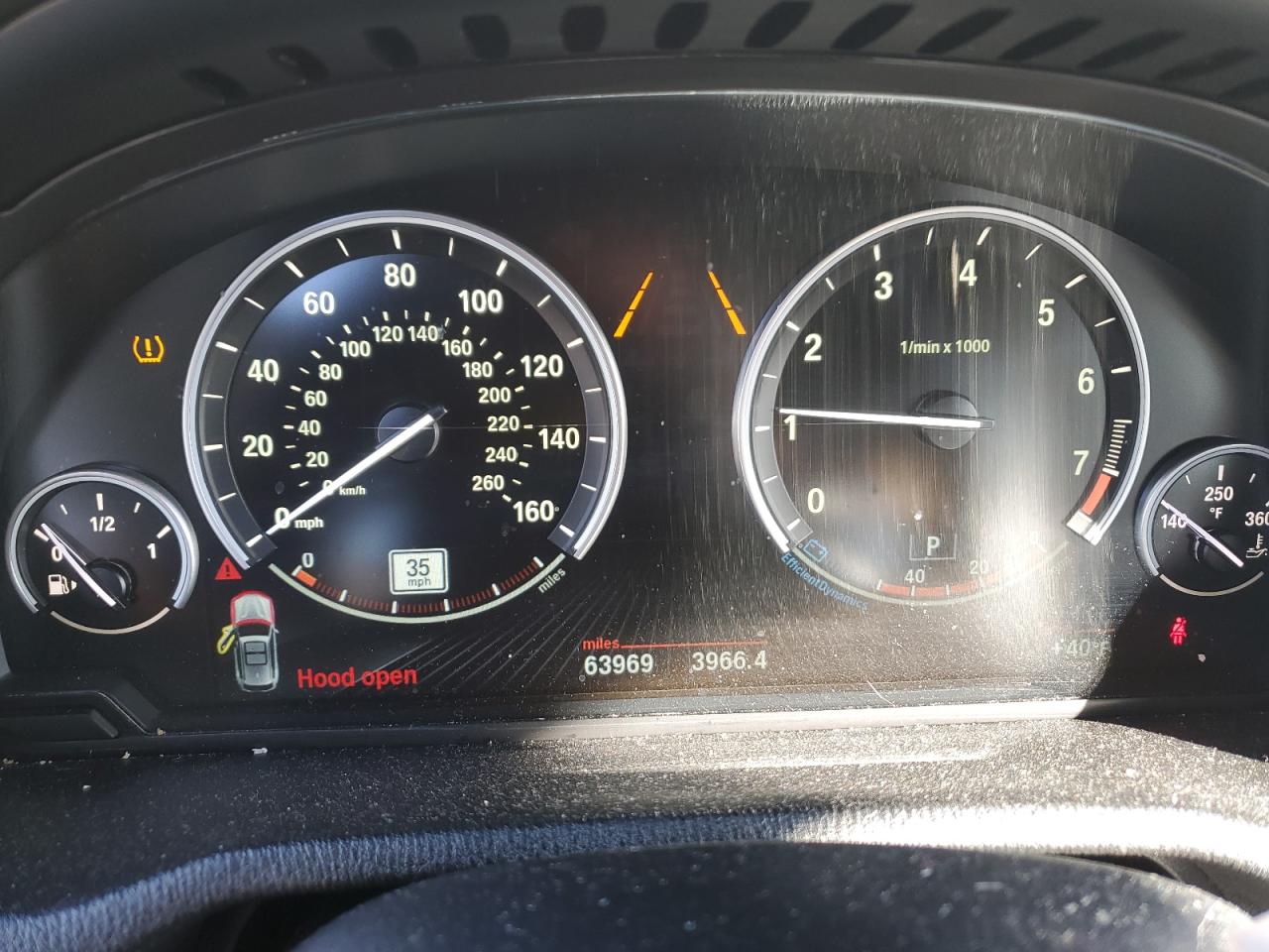2016 BMW X3 - Image 9